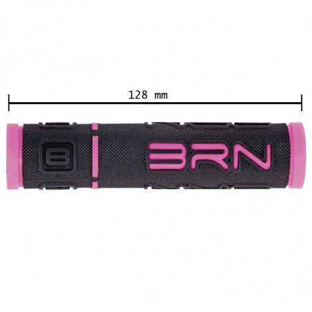 Coppia manopole BRN B-One Rosa BRN - 2