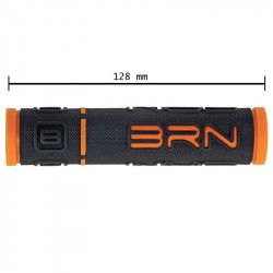 Couple knobs BRN-B One orange BRN - 1 2