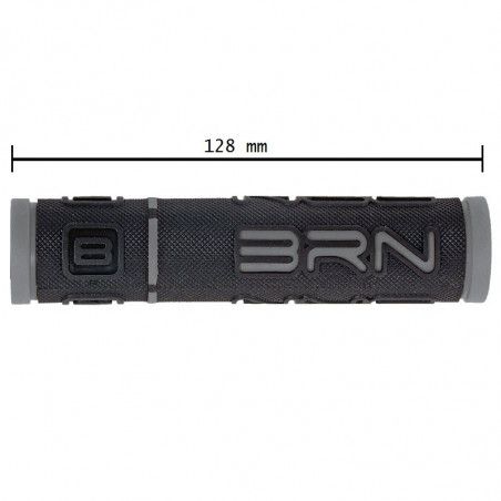 Couple knobs BRN-B One gray BRN - 2