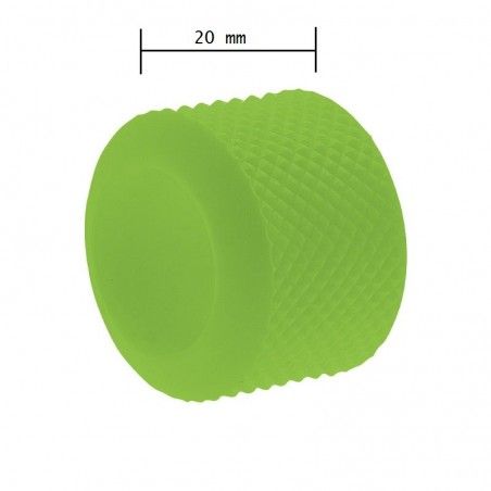 Ring BRN color verde gomma BRN - 3