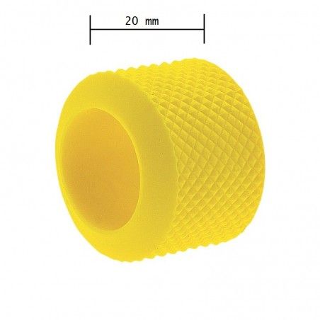Ring BRN yellow rubber BRN - 3