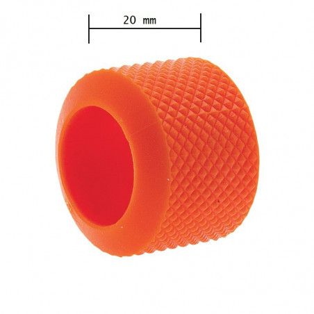 Ring BRN orange rubber BRN - 3