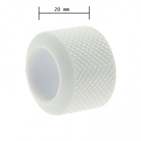 Ring BRN white rubber BRN - 3
