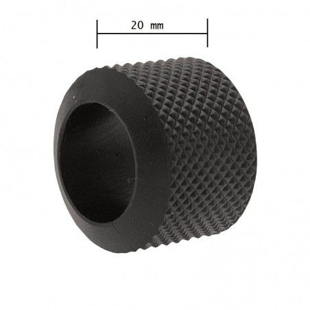 Ring BRN black rubber BRN - 3