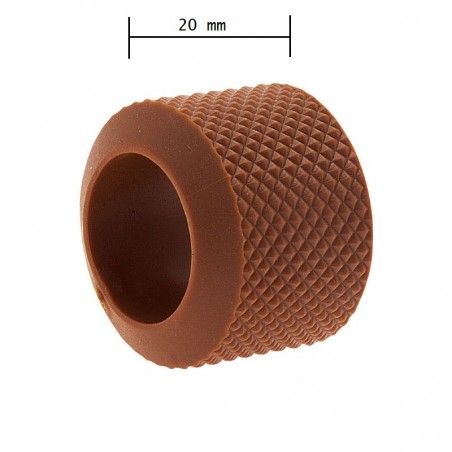 Ring BRN color marrone gomma BRN - 3