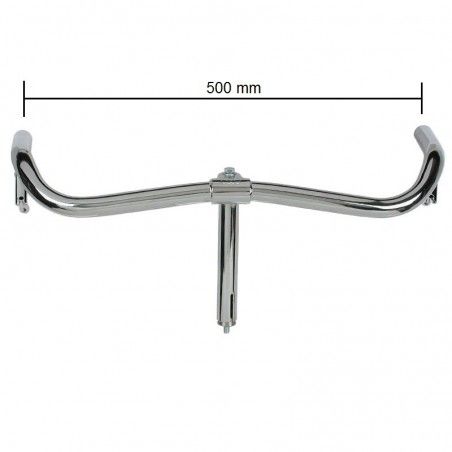 dumb-iron pattern Torino  - 1