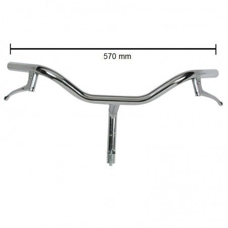 dumb-iron pattern English  - 2