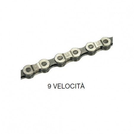 Catena Sram 9 velocità PC 951  - 1