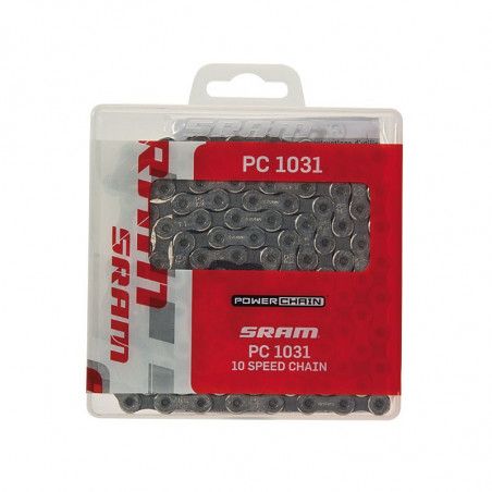10 Speed Chain SRAM PC 1031  - 2