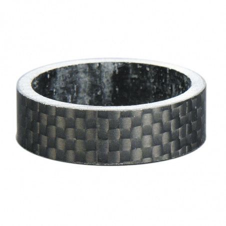 Thick steering Carbon 1.1/8 - 10 mm VP COMPONENTS - 1