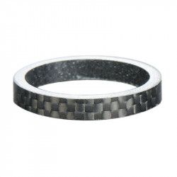 Thick steering Carbon 1.1/8 - 5 mm VP COMPONENTS - 1