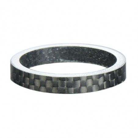 Thick steering Carbon 1.1/8 - 5 mm VP COMPONENTS - 1