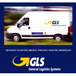 Shipping goods with courier CROATIA SERVIZI ILOVEBIKE - 1