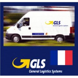 Shipping goods with courier FRANCE SERVIZI ILOVEBIKE - 1