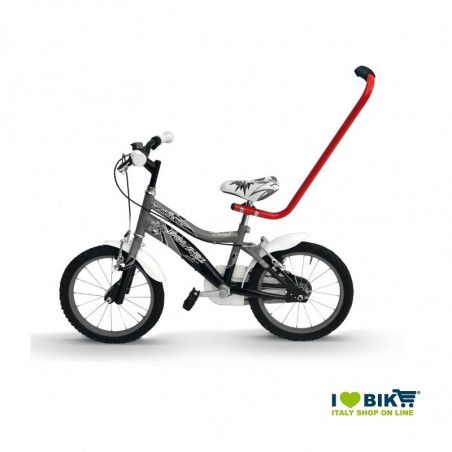 Barra apprendimento ciclo 'NFUN BONIN - 1