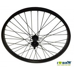 Mixed Front Wheel 20 black  - 1 2
