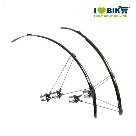 Mudguards Zefal Race Shield R30 Zefal - 1