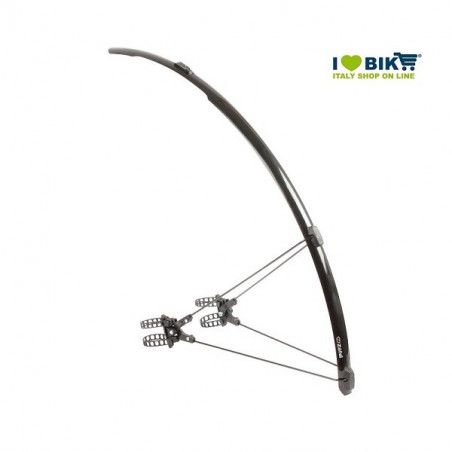 Mudguards Zefal Race Shield R30 Zefal - 2