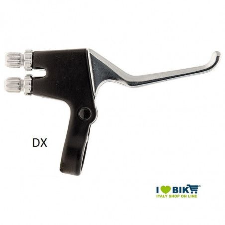 Polo brake lever double draw  - 1