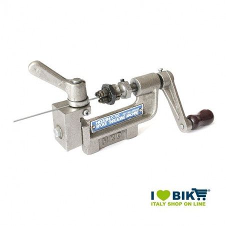 Modifica per 1 raggio SERVIZI ILOVEBIKE - 1