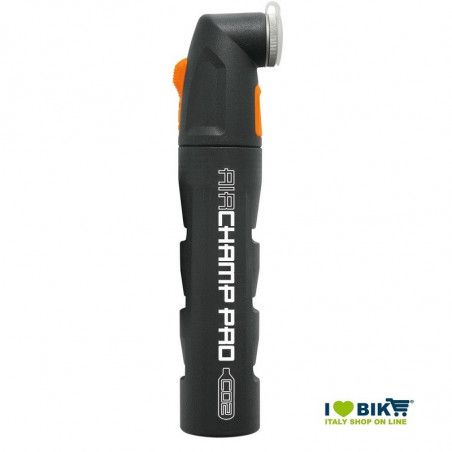 Pompa a cartuccia ad aria Airchamp Pro  - 1