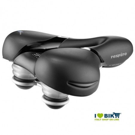 Saddle Royal Respiro Soft  - 1