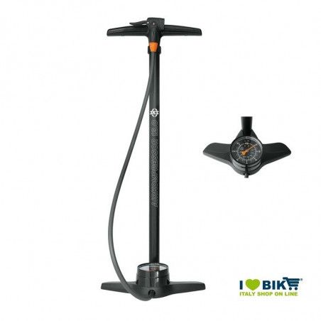 Pompa da pavimento AirKompressor 12.0 SKS  - 1