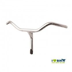 Iron dumbbell English model without levers  - 1