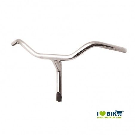 Iron dumbbell English model without levers  - 1