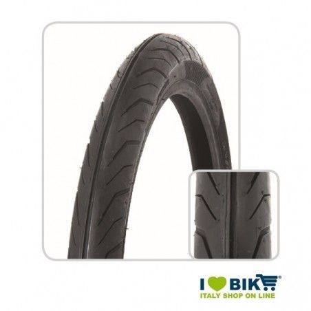 Cover Moped-Rickshaw 2x1/4 - 16  - 1