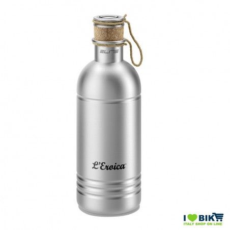 Elite bottle Eroica BIKE PARTS - 1