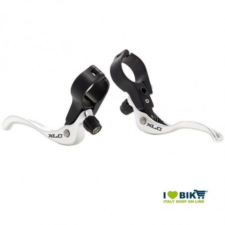 Two brake levers XLC Additional Cross 26,0mm  - 1