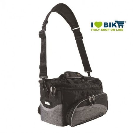 Rear bag WAG EXPANDER RMS - 2