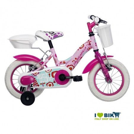 GIRL 14 Kids Adriatica Cicli - 1