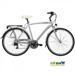 SITY 3 man 18v Adriatica Cicli - 1