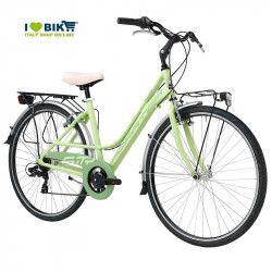 CITY 3 lady 6v Adriatica Cicli - 1