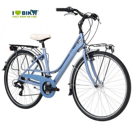 SITY 3 lady 18v Adriatica Cicli - 1