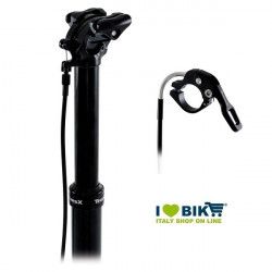 Telescopic seatpost internal cable 30.9mm  - 1