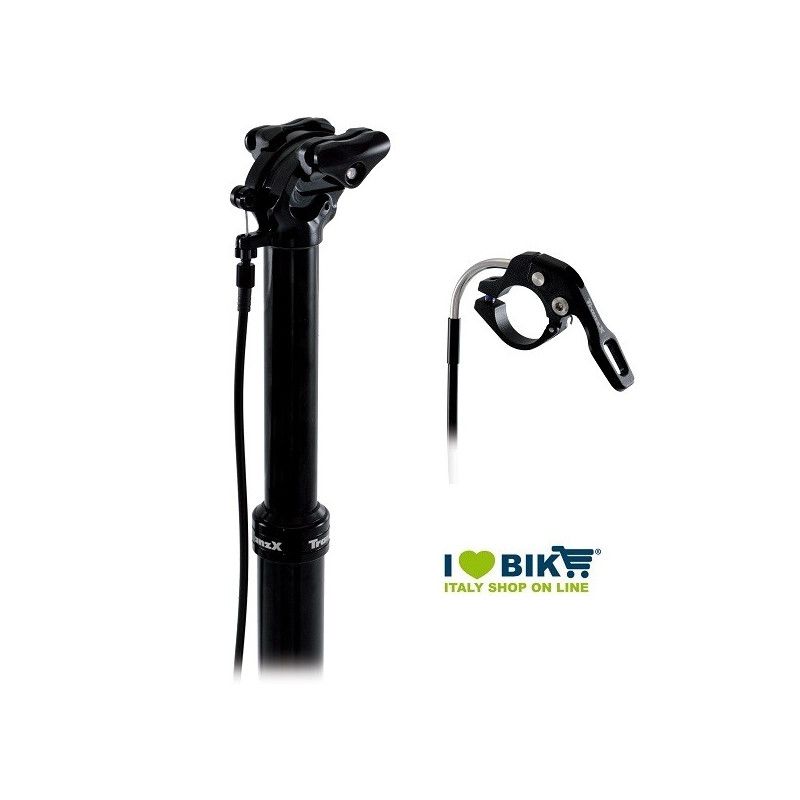 Telescopic seatpost Tranz-X external cable online shop