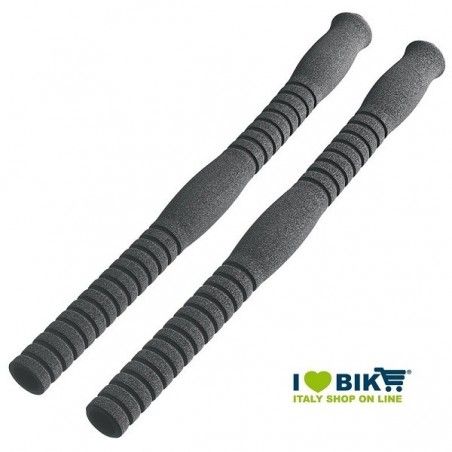 Handlebar Cover Ergotec high density BIKE PARTS - 1