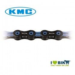 Chain KMC X11 SL 11 speed Black / Blue RMS - 1