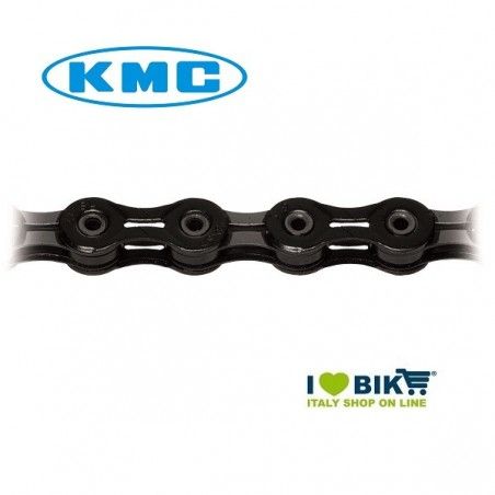 Chain KMC X11 SL 11 black speed RMS - 1
