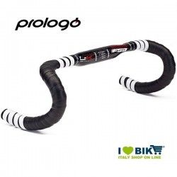 Handlebar tape Prologue  OneTouch 2 Black/White Silva - 1