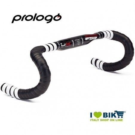 Nastro Prologo OneTouch2 Nero/Bianco Silva - 1