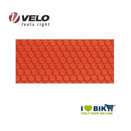 Velo Tape Silicon Touch Gel black Silva - 2
