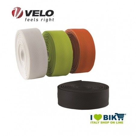 Nastro Velo Silicon Touch Gel verde Silva - 1