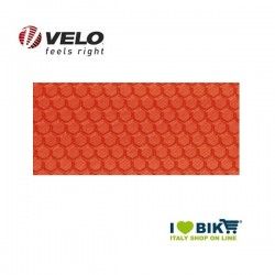 Nastro Velo Silicon Touch Gel arancio Silva - 1 2