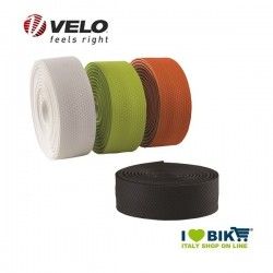 Velo Tape Silicon Touch Gel orange Silva - 1