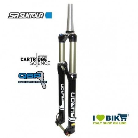 Fork Suntour SF15 AURON RC2 15QLC2 29 Boost SUNTOUR - 1