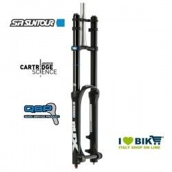 Fork Suntour SF16 RUX R2C2 20QLC2 27.5 SUNTOUR - 1